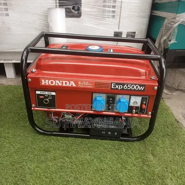 Generator for Rent