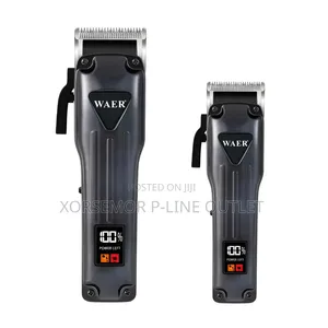 Wa-0211 Hair Clipper