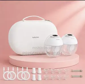 Electric Breast Pump