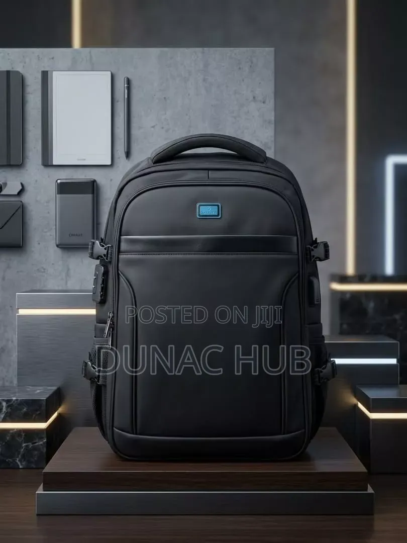 Quality Backpack