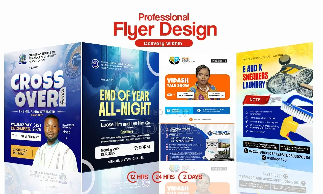 Professional Graphics Designer