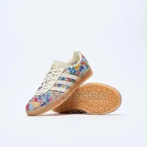 Original Adidas Gazelle Indoor Liberty Indoor