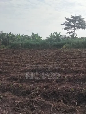 Land at Pokuase