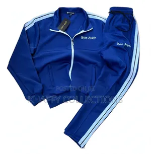 Original Quality Angels Tracksuit