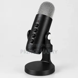 Vray USB Condenser Microphone