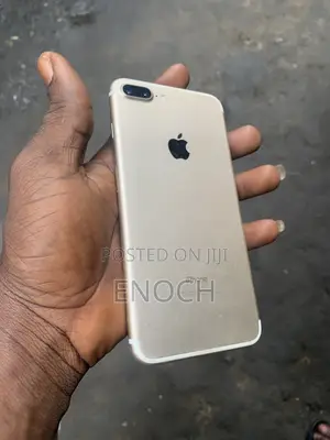 Apple iPhone 7 Plus 128 GB Gray