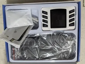 Rechargeable Electric Pulse Machine