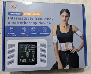 Rechargeable Electric Pulse Machine