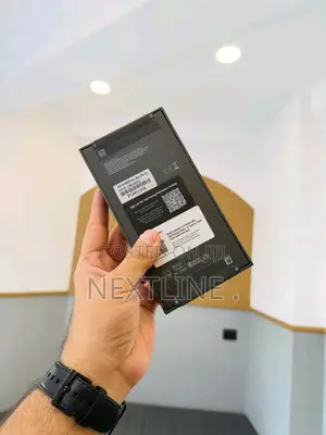 New Samsung Galaxy S26 Ultra 5G 1 TB Black