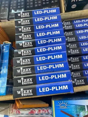 Wizzy Royal LED-PLHM Ceiling Light – 24W