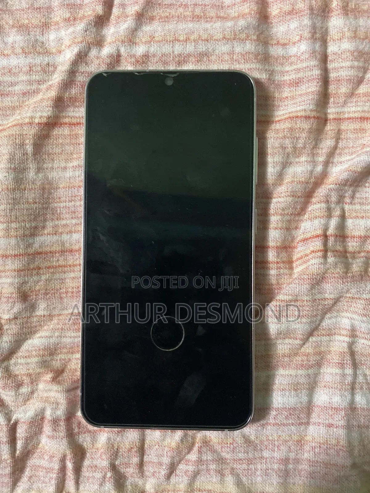 Samsung Galaxy S23 256 GB Pink