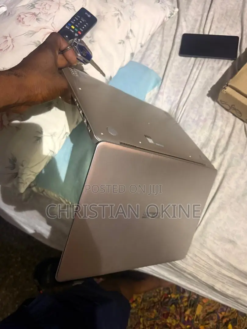 Laptop Asus 4GB Intel Core i7 HDD 256GB