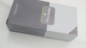 New Infinix Note Edge 256 GB Blue