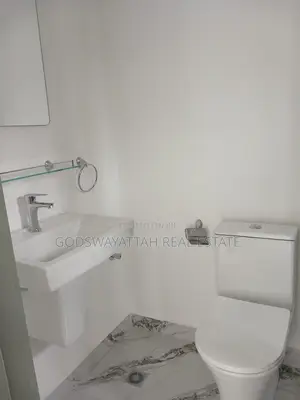 2bdrm House in East Legon, Adjiriganor for rent