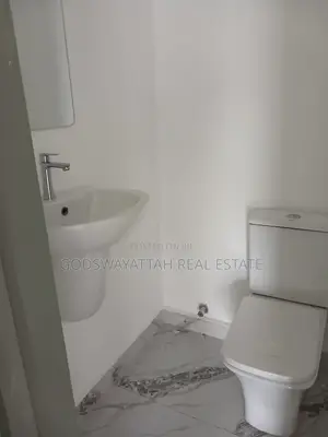 2bdrm House in East Legon, Adjiriganor for rent