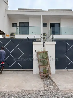 2bdrm House in East Legon, Adjiriganor for rent