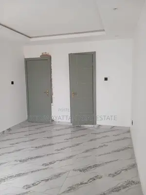 2bdrm House in East Legon, Adjiriganor for rent