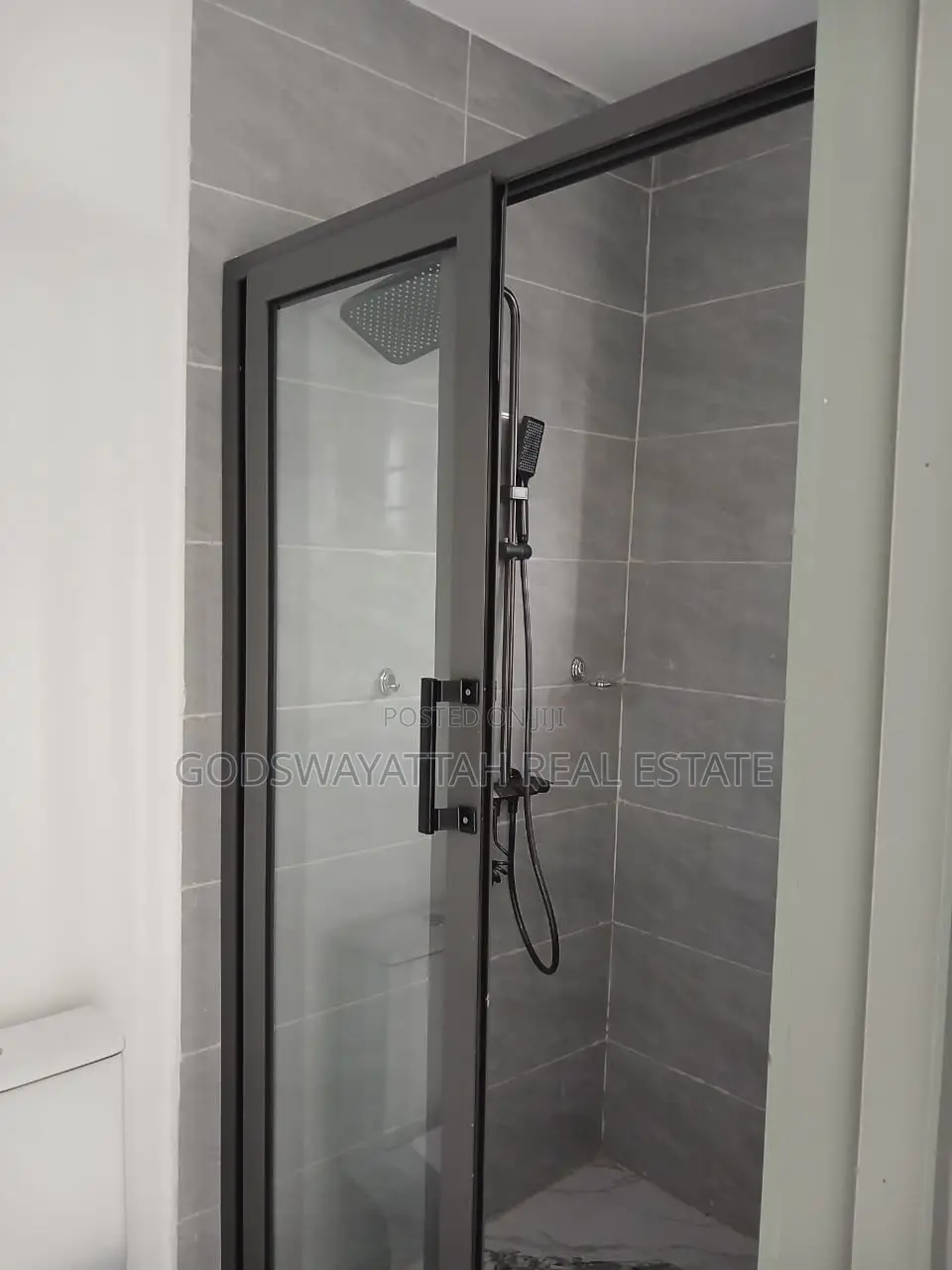2bdrm House in East Legon, Adjiriganor for rent