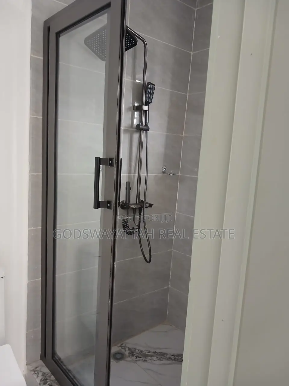 2bdrm House in East Legon, Adjiriganor for rent