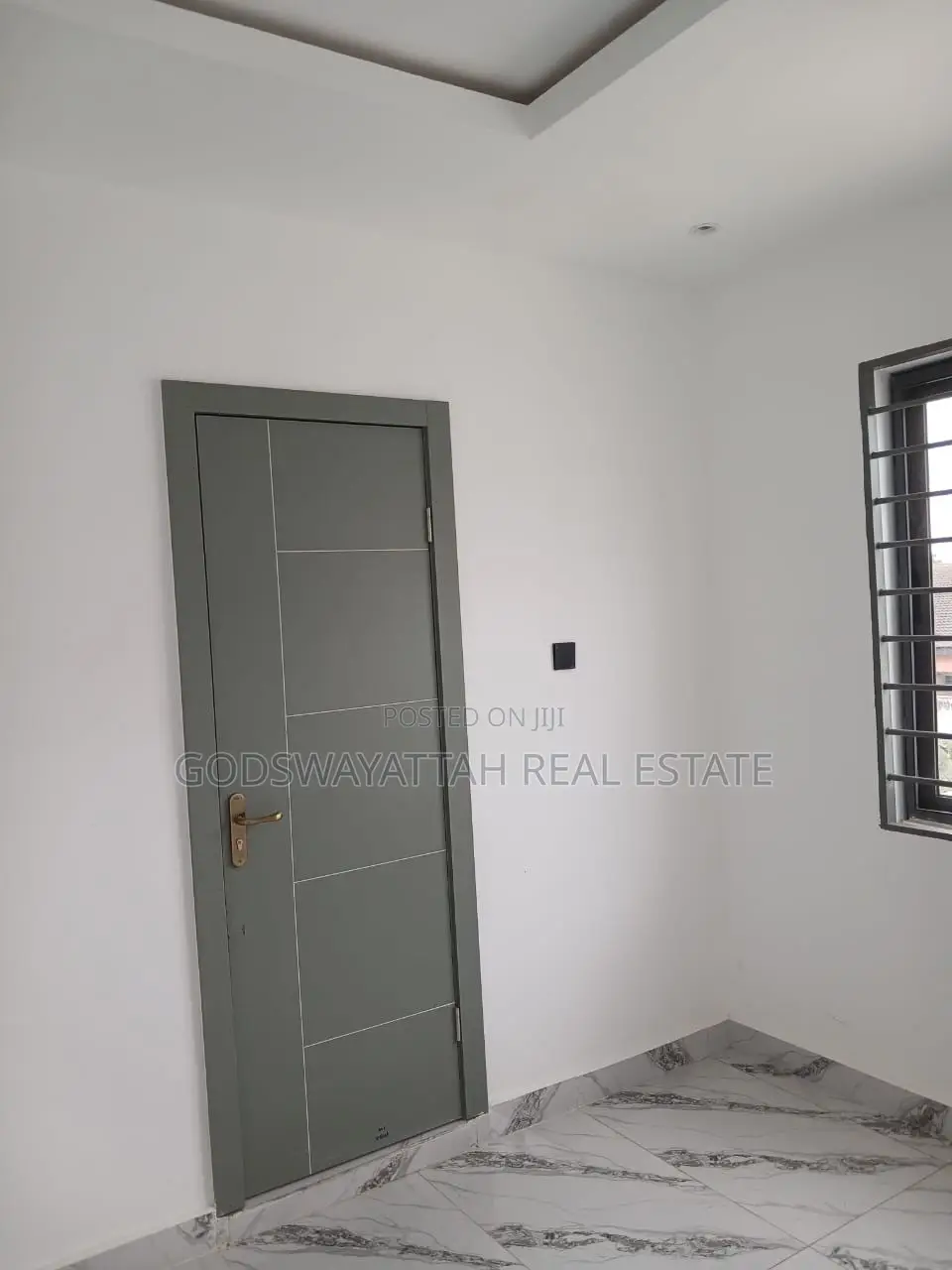2bdrm House in East Legon, Adjiriganor for rent