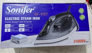 Sonifer STEAM Iron Sf-9157