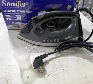 Sonifer STEAM Iron Sf-9157