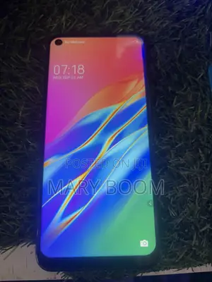 Tecno Spark 5 Pro 64 GB Green