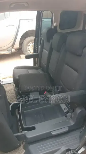 Mazda 5 2008 Black