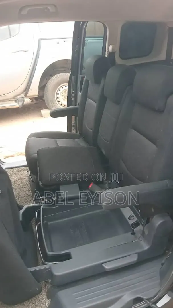 Mazda 5 2008 Black