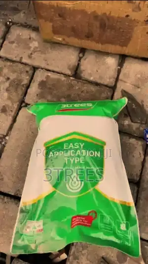 2kg 3trees Anti Leakage Master Waterproof Cement