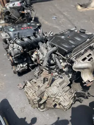 Car Engine