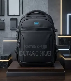 Quality Backpack