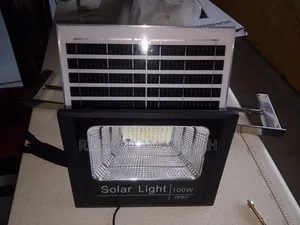 Solar Lights