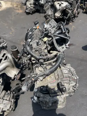Car Engine
