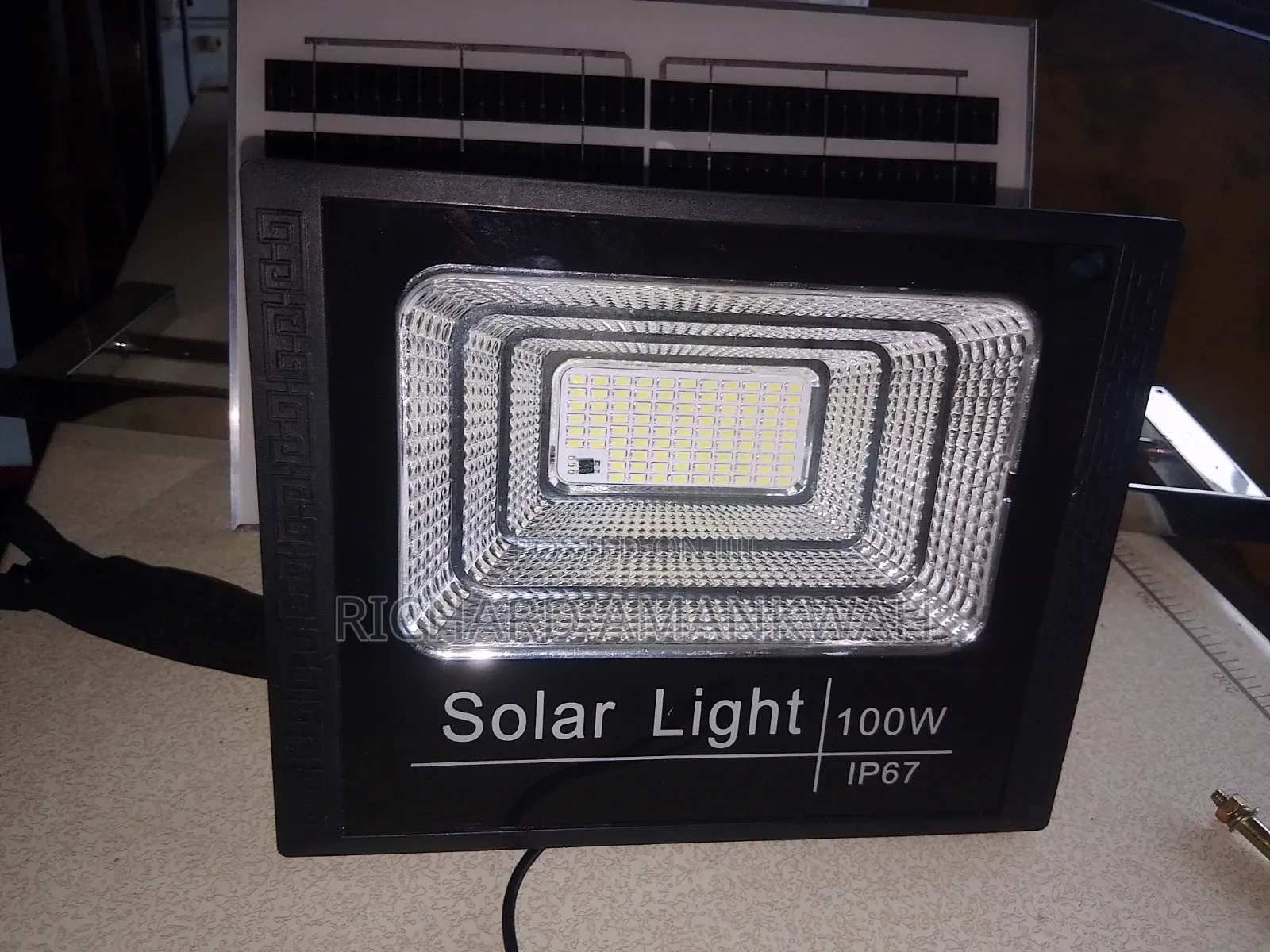 Solar Lights