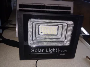 Solar Lights