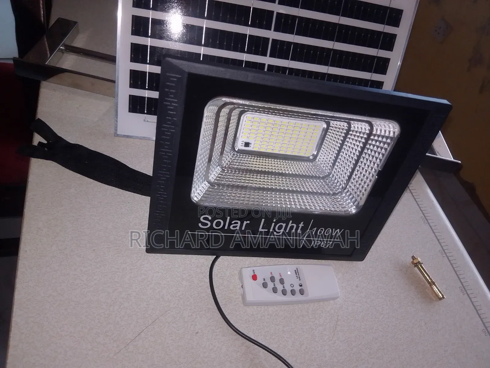 Solar Lights