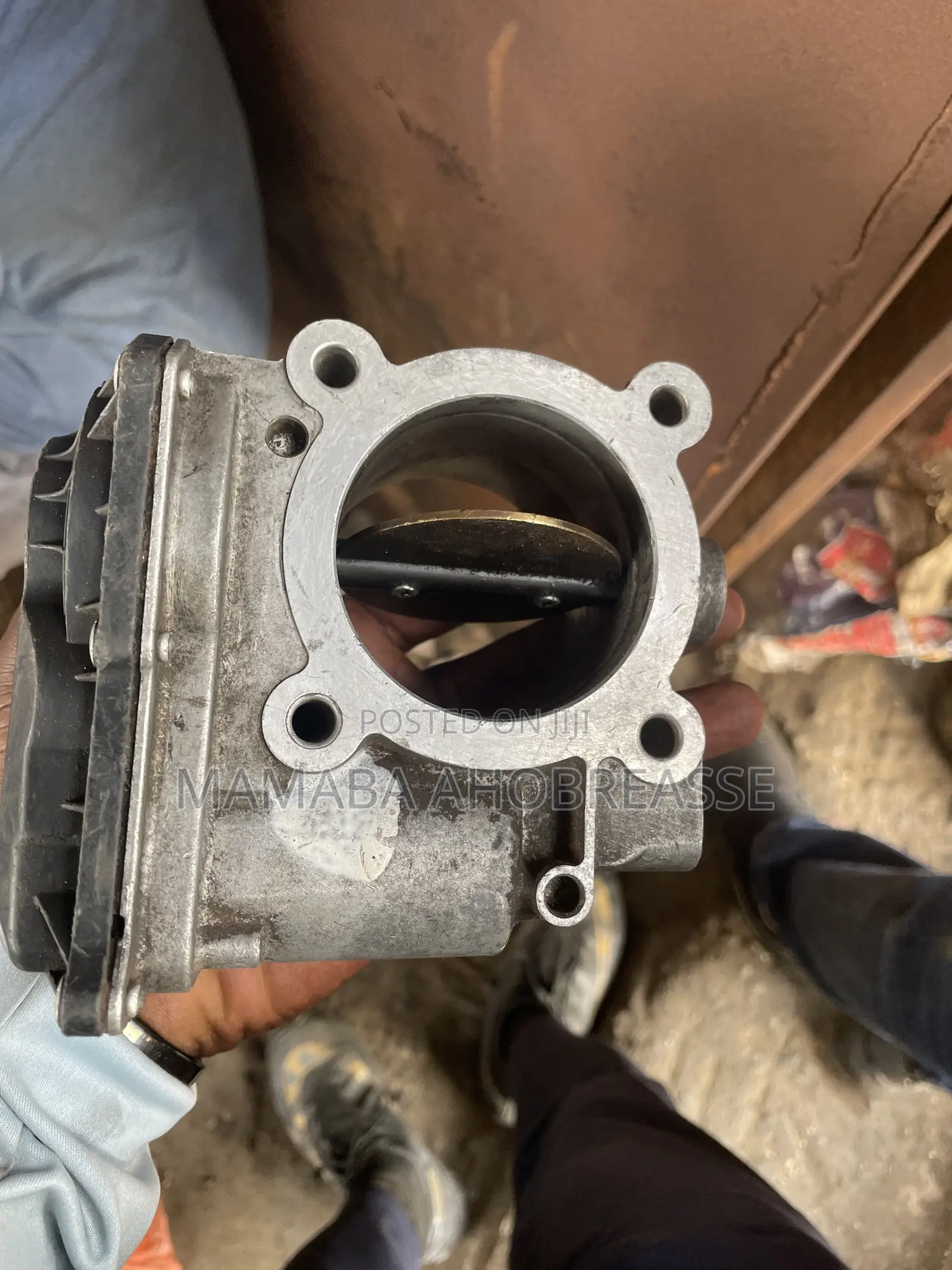 Car Engine