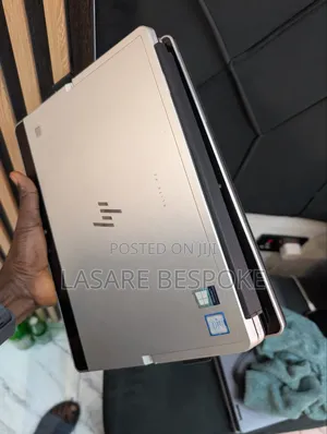 Laptop HP Elite X2 1012 G2 16GB Intel Core i5 SSD 256GB