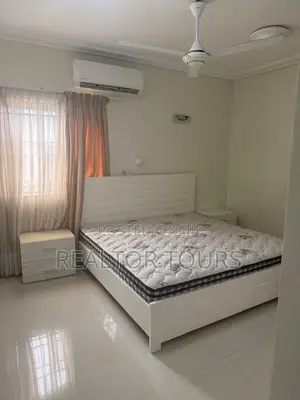 Furnished 4bdrm House in Sakumono for rent