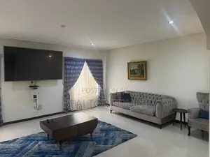 Furnished 4bdrm House in Sakumono for rent