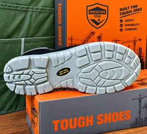 Safety Boot