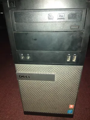 Desktop Computer Dell OptiPlex 3020 4GB Intel Core i3 HDD 16 GB