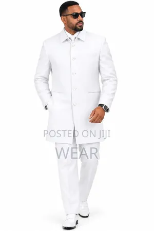 Quality Political Suit