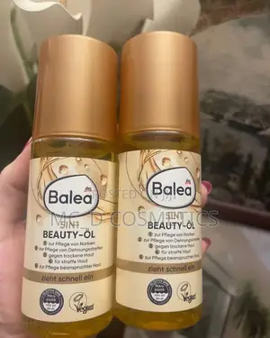 5in1 Beauty Oil Baleà