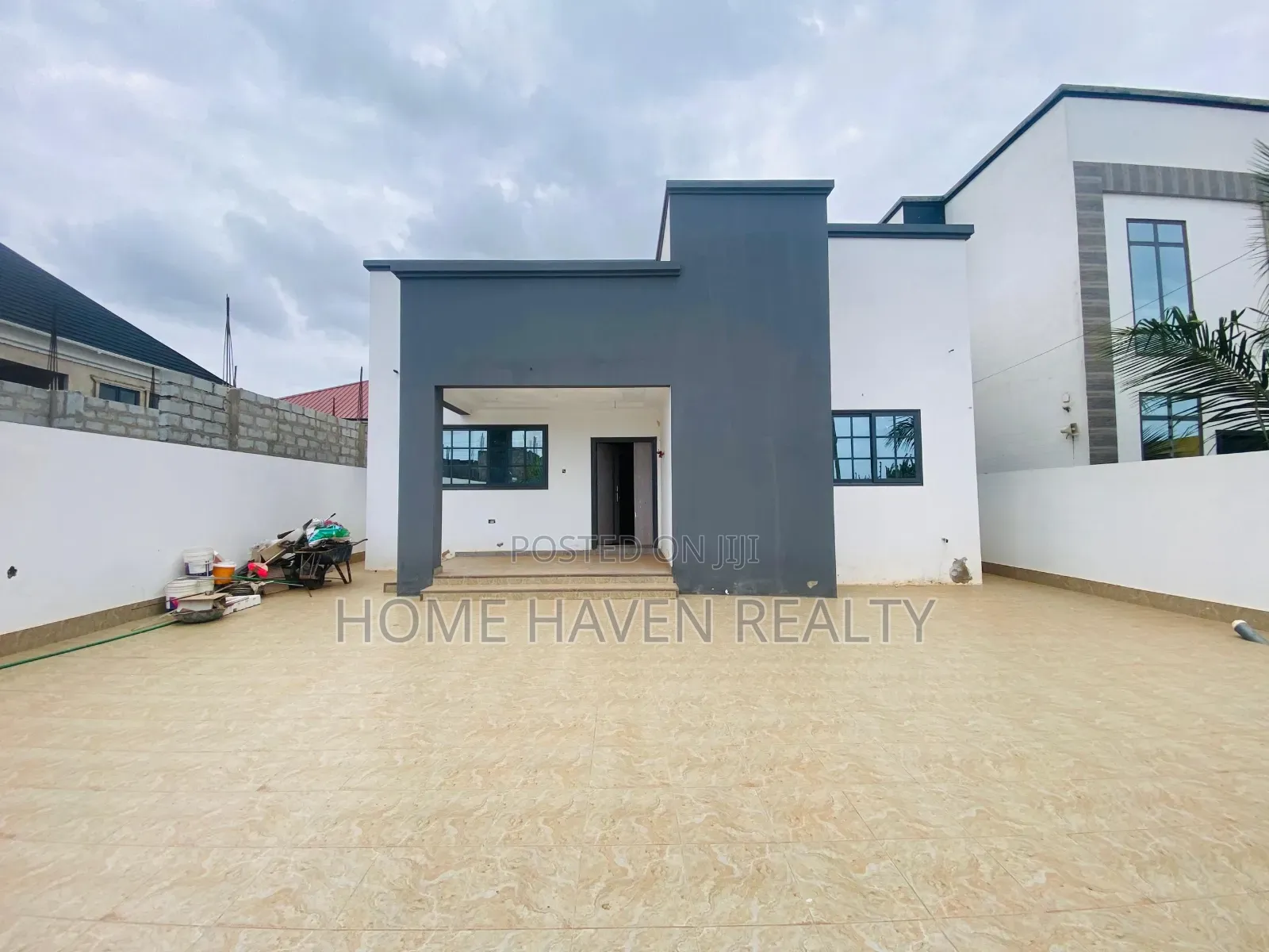 3bdrm House in Spintex Lashibi 19, Baatsona Total for sale