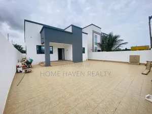 3bdrm House in Spintex Lashibi 19, Baatsona Total for sale
