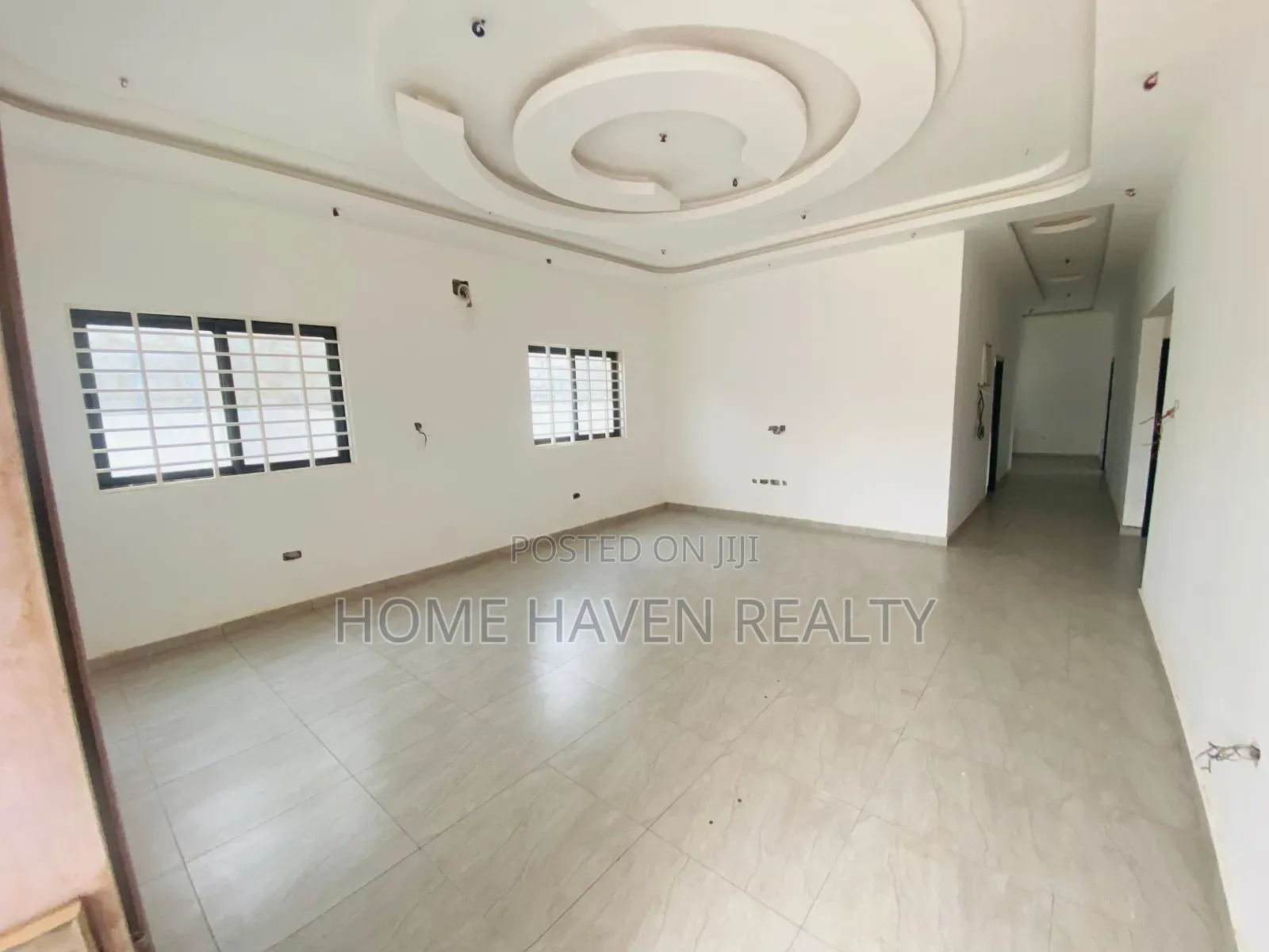 3bdrm House in Spintex Lashibi 19, Baatsona Total for sale