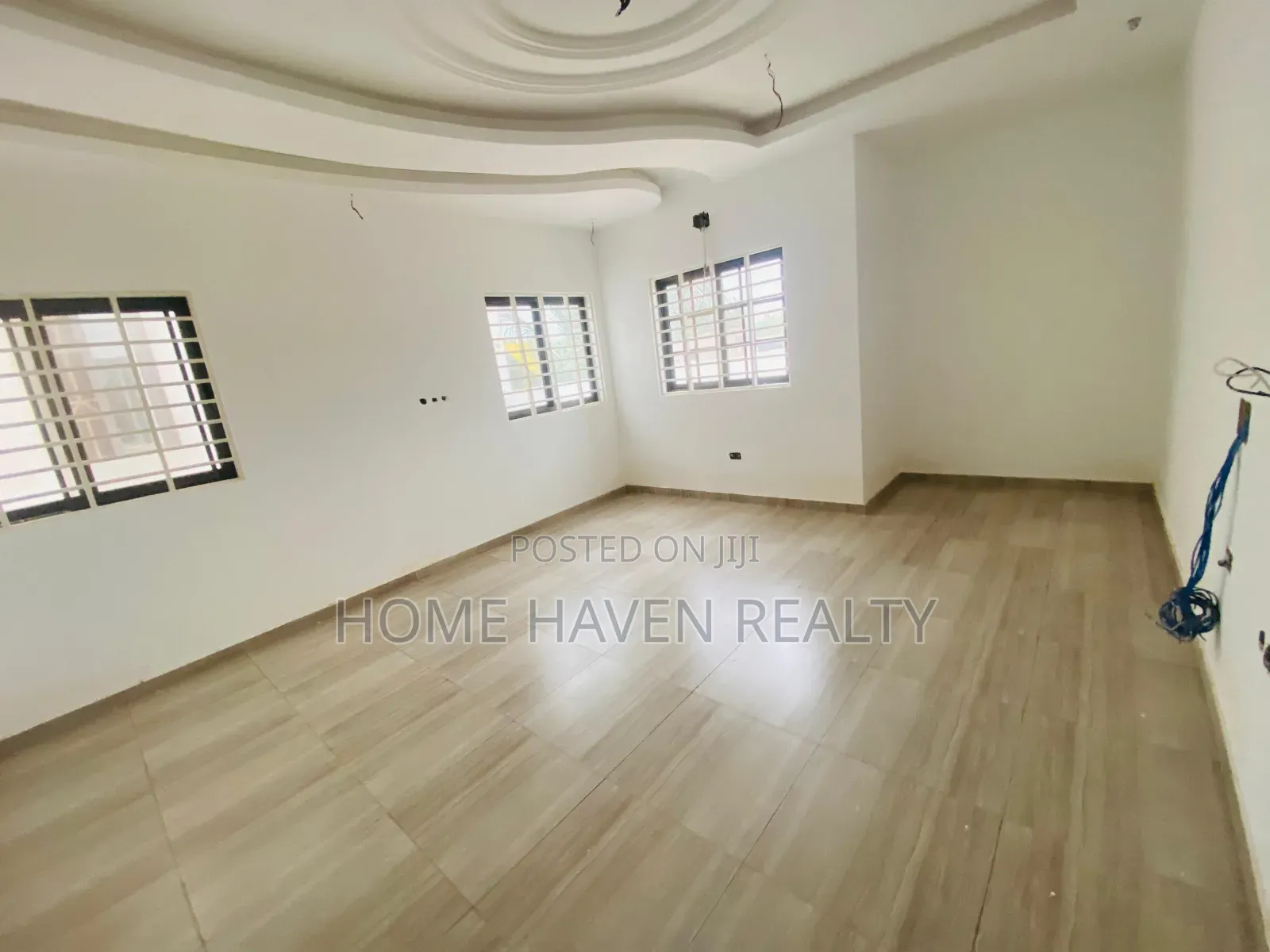 3bdrm House in Spintex Lashibi 19, Baatsona Total for sale