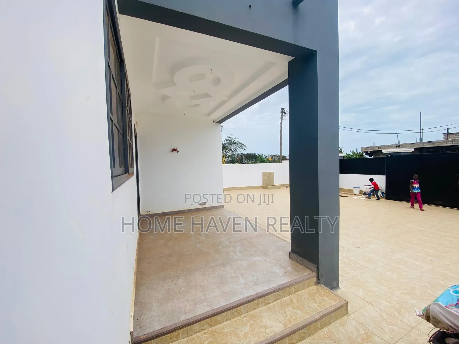 3bdrm House in Spintex Lashibi 19, Baatsona Total for sale